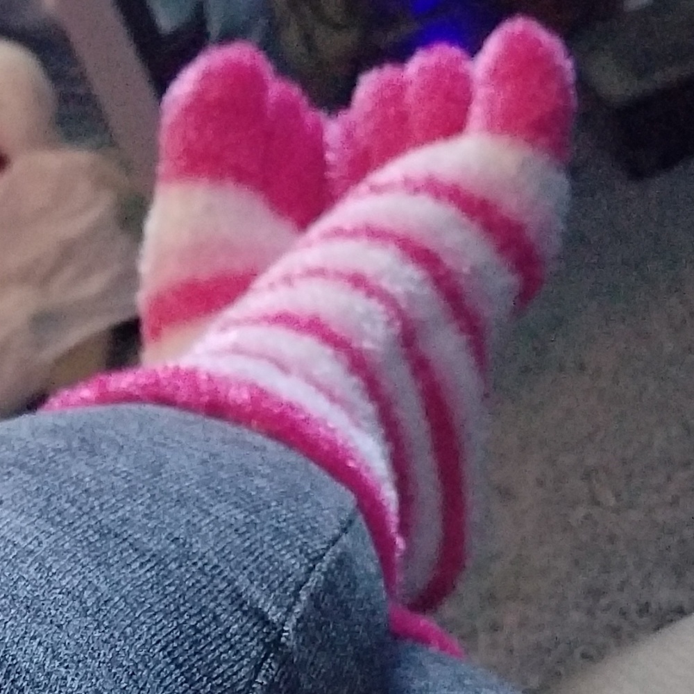 Meet your Posher, Ashley!